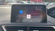 Peugeot 5008 1.2 PureTech Allure 5dr EAT8 Petrol Estate